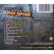 MUSIC FAN FIRST
