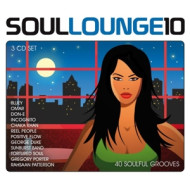 SOUL LOUNGE 10
