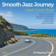 SMOOTH JAZZ JOURNEY: GREAT OCEAN ROAD