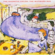 WAYWARD BUS/DISTANT PLASTIC TREES