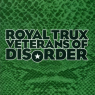 VETERANS OF DISORDER