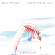 SUPERWOLF