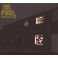 FAVOURITE WORST NIGHTMARE