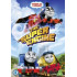 THOMAS & FRIENDS: THE SUPER ENGINE