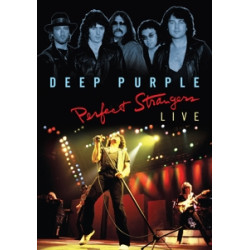 PERFECT STRANGERS LIVE