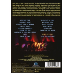 PERFECT STRANGERS LIVE