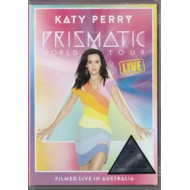 PRISMATIC WORLD TOUR LIVE