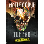 THE END-LIVE IN LOS ANGELE