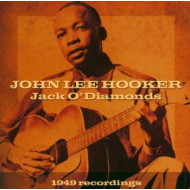 JACK O'DIAMONDS - 1949 RECORDINGS