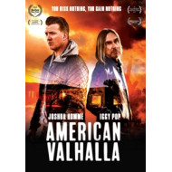 AMERICAN VALHALLA