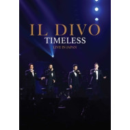 TIMELESS LIVE IN JAPAN