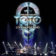 35TH ANNIVERSARY TOUR - LIVE IN POLAND