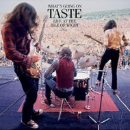 LIVE AT THE ISLE OF WIGHT FESTIVAL