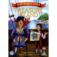 STORYBOOK CLASSICS: TREASURE ISLAND