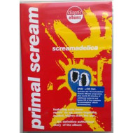 SCREAMADELICA LIVE