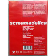 SCREAMADELICA LIVE