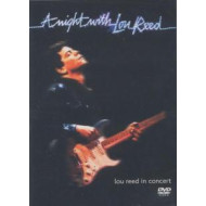 A NIGHT WITH LOU REED