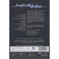A NIGHT WITH LOU REED