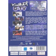 G-TV -LIMITED-
