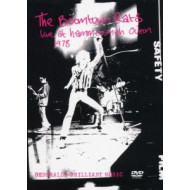 LIVE AT HAMMERSMITH ODEON 1978