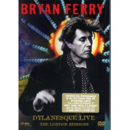 DYLANESQUE LIVE - THE LONDON SESSIONS
