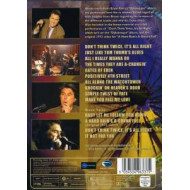 DYLANESQUE LIVE - THE LONDON SESSIONS