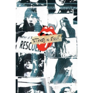 STONES IN EXILE
