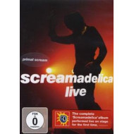 SCREAMADELICA: LIVE