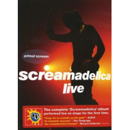 SCREAMADELICA LIVE