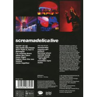 SCREAMADELICA LIVE