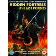 HIDDEN FORTRESS: THE LAST PRINCESS