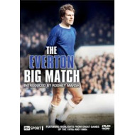 EVERTON FC: BIG MATCH