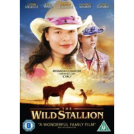 WILD STALLION