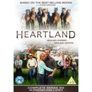 HEARTLAND SEASON 6