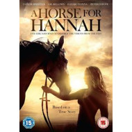 A HORSE FOR HANNAH