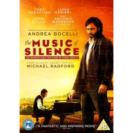 MUSIC OF SILENCE