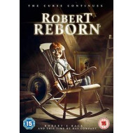 ROBERT REBORN