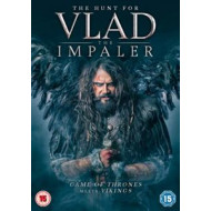 HUNT FOR VLAD THE IMPALER