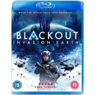 BLACKOUT: INVASION EARTH