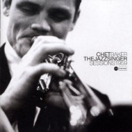 JAZZ SINGER SESSIONS 1961