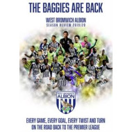 BAGGIES ARE BACK - WEST BROMWICH ALBION SEASON REVIEW 2019/20