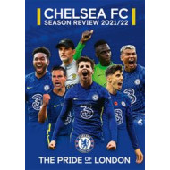 CHELSEA FC: END OF SEASON REVIEW 2021/22