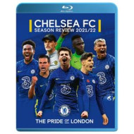 CHELSEA FC: END OF SEASON REVIEW 2021/22