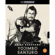 YOJIMBO/SANJURO