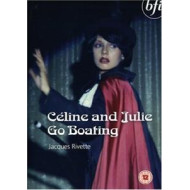 CELINE AND JULIE GO BOATING