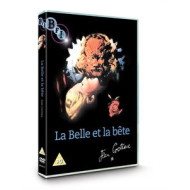 BELLE ET LA BETE