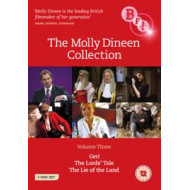 MOLLY DINEEN COLLECTION: VOL.3