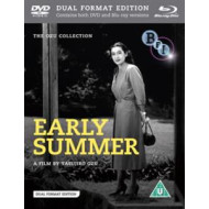 EARLY SUMMER