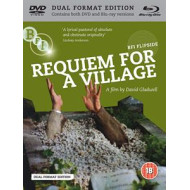 REQUIEM FOR A VILLAGE