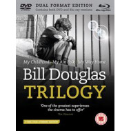 BILL DOUGLAS TRILOGY
